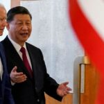 President Joe Biden and President Xi Jinping | Credits: Reuters