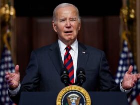 President of United States Joe Biden | Credits: Reuters