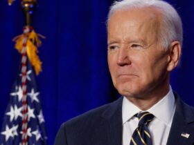 US President Joe Biden | Credits: Getty Images