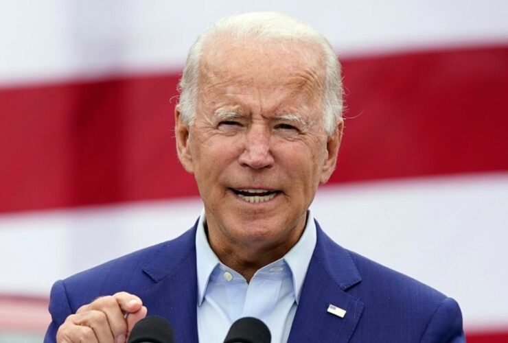 US President Joe Biden | Credits: AP