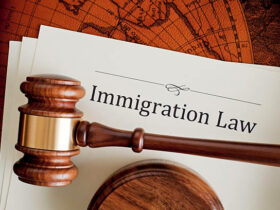 US Appeals Court Temporarily Blocks Immigration Law