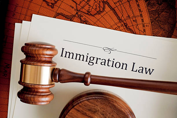 US Appeals Court Temporarily Blocks Immigration Law