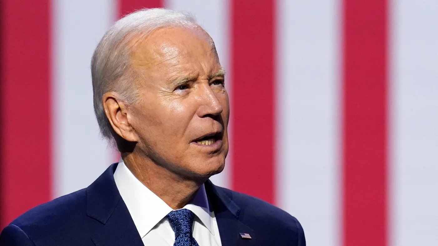 Conservative Outrage: Biden’s Selective Sympathy Sparks Controversy